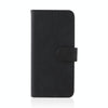 For Asus ROG Phone 6 Skin Feel Magnetic Flip Leather Phone Case(Black)