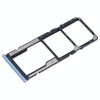 Xiaomi Redmi Note 12s SIM & SD Card Tray (Blue)