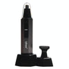 Ufree U-238 2 in 1 Multi-Function Electrical Nose Hair Trimmer (EU Plug)