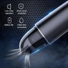 Car / Household Wireless Portable 90W Handheld Powerful Vacuum Cleaner (Navy Blue)