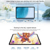 Honor Pad X9 Pro WiFi Tablet PC, 11.5 inch 8GB+256GB MagicOS 9.0 Qualcomm Snapdragon 685 Octa Core (Cyan)