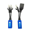 Anpwoo UPOE02 PoE Splitter Extender Adapter (2-Pack)