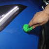 Mini Car Dent Repair Puller Suction Cup Bodywork Panel Sucker Remover Tool(Mint Green)