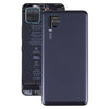 ZTE Axon 11 4G/5G Battery Cover - Dark Blue