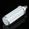 40W Aluminum Corn Light Bulb, E27 3500LM 140 LED SMD 5730, AC 85-265V(White Light)