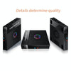 X6S TV Game Console Home 4K HD For PSP / N64 3D Arcade Double Battle 64G Wireless Handle