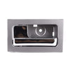 For 2009-2014 Ford F150 9L3Z1522600CB Door Handle Modification Accessories, Style: Left Side