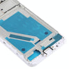 Huawei Honor 6A White LCD Frame Bezel Plate Replacement