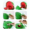 Blasting Watermelon Puzzle And Tricky Game Parent-child Interactive Table Game