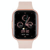 Q23 IP67 Waterproof Smart Bracelet Sport Fitness Tracker(Pink)