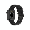 P43 1.8 inch TFT Screen Bluetooth Smart Watch, Support Heart Rate Monitoring & 100+ Sports Modes(Black)