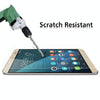 0.4mm 9H+ Surface Hardness 2.5D Explosion-proof Tempered Glass Film for Huawei MediaPad X2
