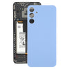 Samsung Galaxy A15 SM-A155F Back Cover Replacement (Blue)