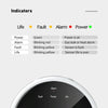 WiFi Gas Leak Detector, Tuya Smart App, Alexa & Google