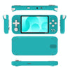Nostalgic Street Fighter FC Handheld Video Game Console(Yellow)