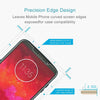 0.26mm 9H 2.5D Tempered Glass Film for Motorola Moto Z3 Play