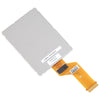 For Nikon COOLPIX S220 / COOLPIX S225 / COOLPIX S205 / COOLPIX Z10 / COOLPIX Z20 / COOLPIX E760 Original LCD Display Screen