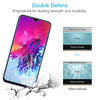 0.26mm 9H 2.5D Tempered Glass Film For Infinix Smart 3 Plus / X627