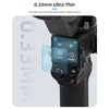 For DJI RS 4/RS 4 Pro/RS 3/RS 3 Pro Sunnylife  2pcs Screen Explosion proof Tempered Glass Film