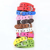 Dandali DC141 Women Pinching Belt Cutout Heart Belt, Length (cm): 95-115cm(Pink)