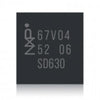 NFC Control IC 67V04 for iPhone 7 Plus