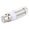 B22 3.5W 36 LEDs SMD 5730 LED Corn Light Bulb, AC 110-220V (Warm White)
