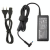 4.5 mm x 3 mm 19.5V 3.33A AC Adapter for HP Envy 4 Laptop(EU Plug)