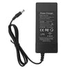 Electric Scooter 42V 2A 2.2mm DC Head Charger For 8 inch KUGOO/S1S2S3/ETWOW(US Plug)