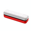 Gulikit Bluetooth Wireless Audio Adapter For Nintendo Switch, Model: NS07 Red