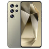 S24 Ultra / C24, 2GB+16GB, 6.8 inch Screen, Android 8.1 7731E Quad Core, Network: 3G, OTG, Dual SIM(Yellow)