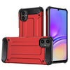 For Samsung Galaxy A06 Magic Armor TPU + PC Phone Case(Red)