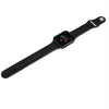 Q10 Fashion Smart Sports Watch, 1.3 inch TFT Screen, IP67 Waterproof, Support Heart Rate / Blood Pressure Monitoring / Sleep Monitoring / Sedentary Reminder (Black)
