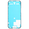 iPhone 15 Pro LCD Frame Adhesive Waterproof Stickers