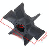 Outboard Water Pump Impeller 6F5-44352-00 for Yamaha C40HP / CV40HP