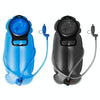 Outdoor Supplies Bicycle Water Bag Sports Water Bag Camping Water Bag, Size:2L(Blue)