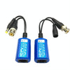 2x Anpwoo 215PV HD-CVI/AHD/TVI Passive Video Balun with Power
