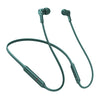 Original Huawei FreeLace CM70-C Bluetooth 5.0 Waterproof Hanging Neck Sports In-ear Bluetooth Headset(Emerald)