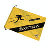 XINDA  2pcs Outdoor Equipment Rope Protective Bags Storage Bags Pack Rock Climbing Bag 38 x 55cm