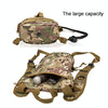 INDEPMAN DL-B005 Superlight Fashion Army Style Oxford Cloth Shell Fabric Backpack Shoulders Bag with 3L Outdoors Hiking Camping Travelling Water Bag, Size: 42 x 25 x 23 cm