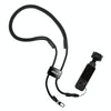 For DJI Pocket 3 STARTRC Anti-Lost Necklace Lanyard Rope (Black)