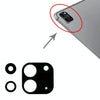 iPad Pro 12.9" 2021 (5th Gen) Back Camera Lens Replacement