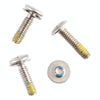 MacBook Pro A1706/A1707/A1708 Earphone Jack Screws