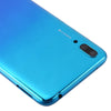 Huawei Enjoy 9 Back Cover Replacement (Blue)