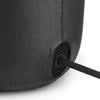 HomePod WR3 Mini Home Outdoor Smart Bluetooth Speaker Bag Dust Protection Cover(Dark Gray)