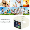 U80 Bluetooth Health Smart Watch 1.5 inch LCD Screen for Android Mobile Phone, Support Phone Call / Music / Pedometer / Sleep Monitor / Anti-lost(Red)