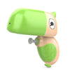 Children Toucan Cartoon Water Spray Toy(Green)