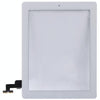 iPad 2 White Touch Screen Digitizer A1395/A1396/A1397 + Adhesive