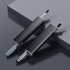 Headphone Keyboard Cleaning Kit with Capacitive Touch Pen(Black)