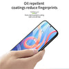 For Xiaomi Redmi Note12 PINWUYO 9H 2.5D Full Screen Tempered Glass Film(Black)