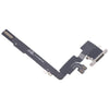 iPhone 16 Pro Max Charging Port Flex Cable (Black)